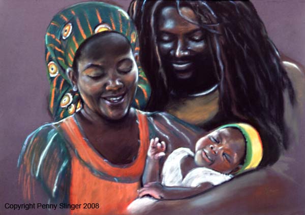 Rasta Family_1985