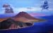 Vision over Statia